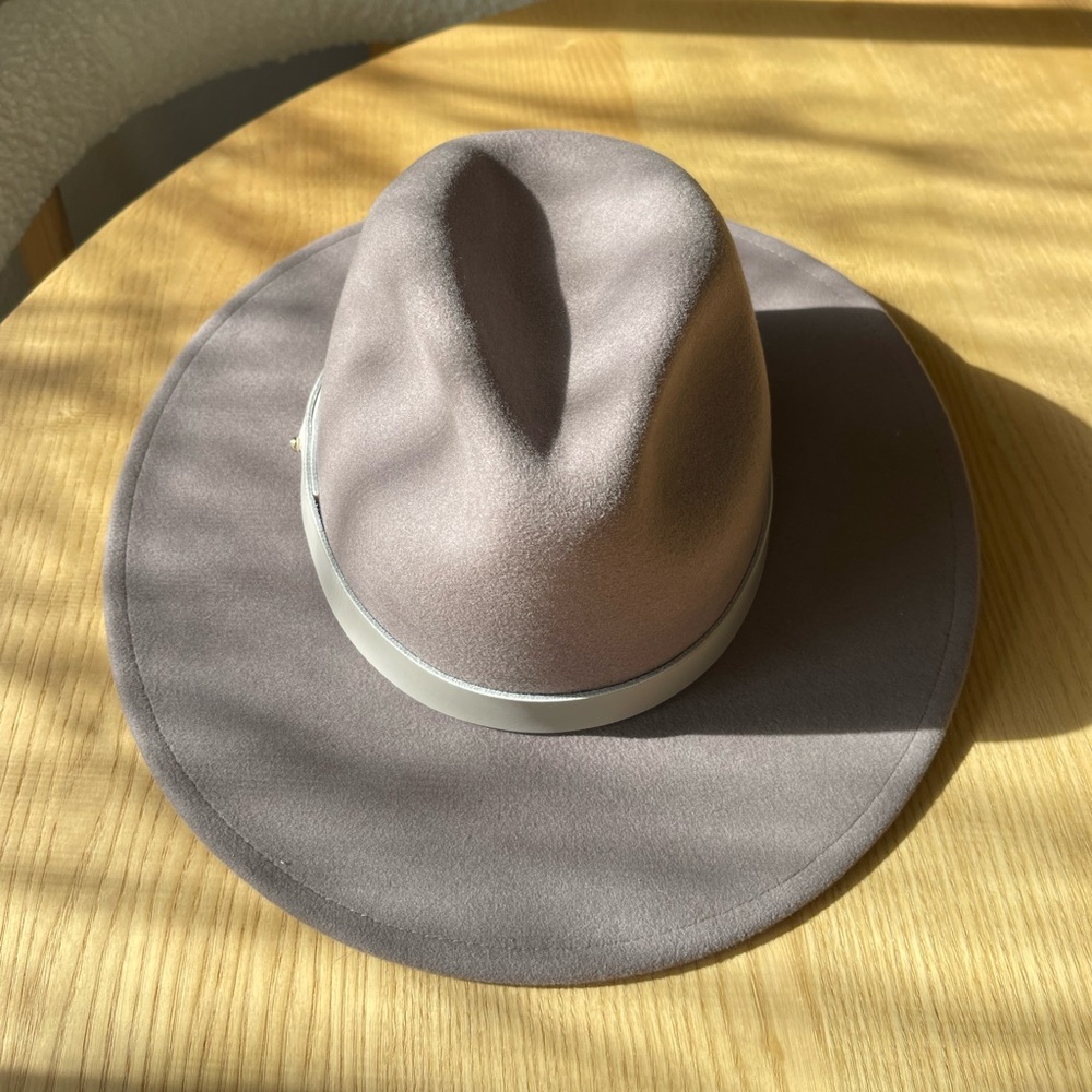 GIGI PIP felt hat 57 S/M